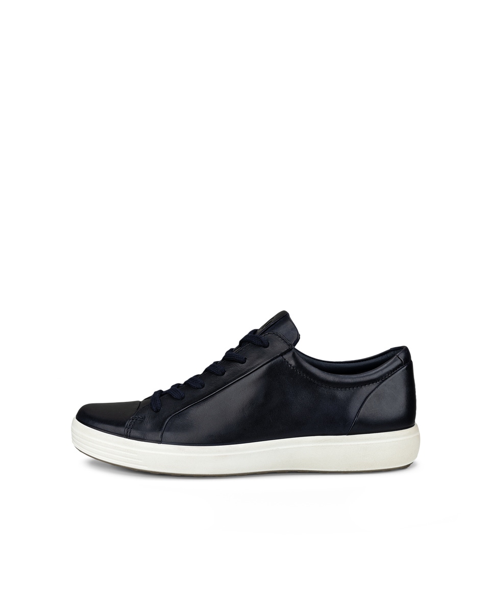 Ecco soft 7 sneaker mens online