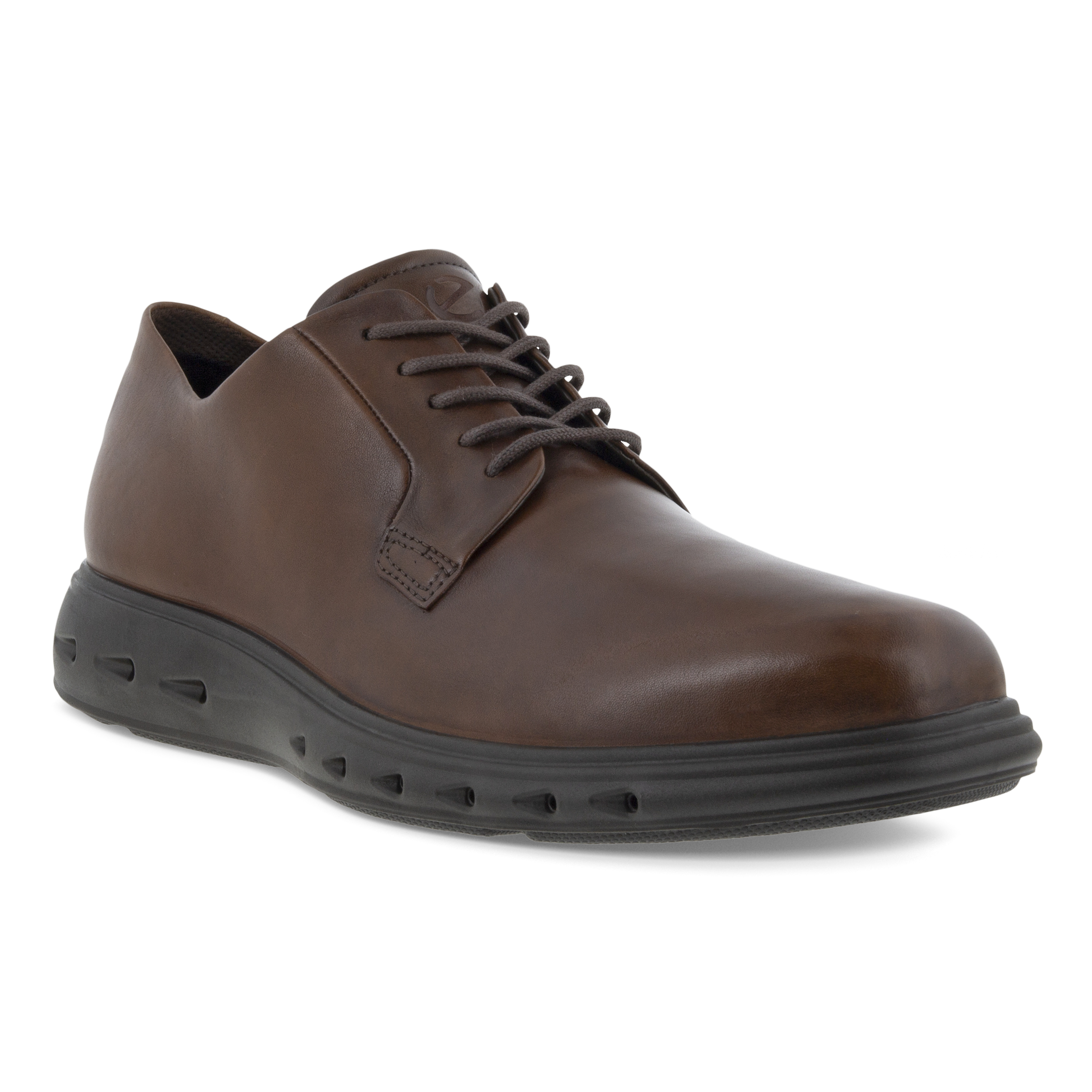 ECCO HYBRID 720 MEN'S DERBY SHOE