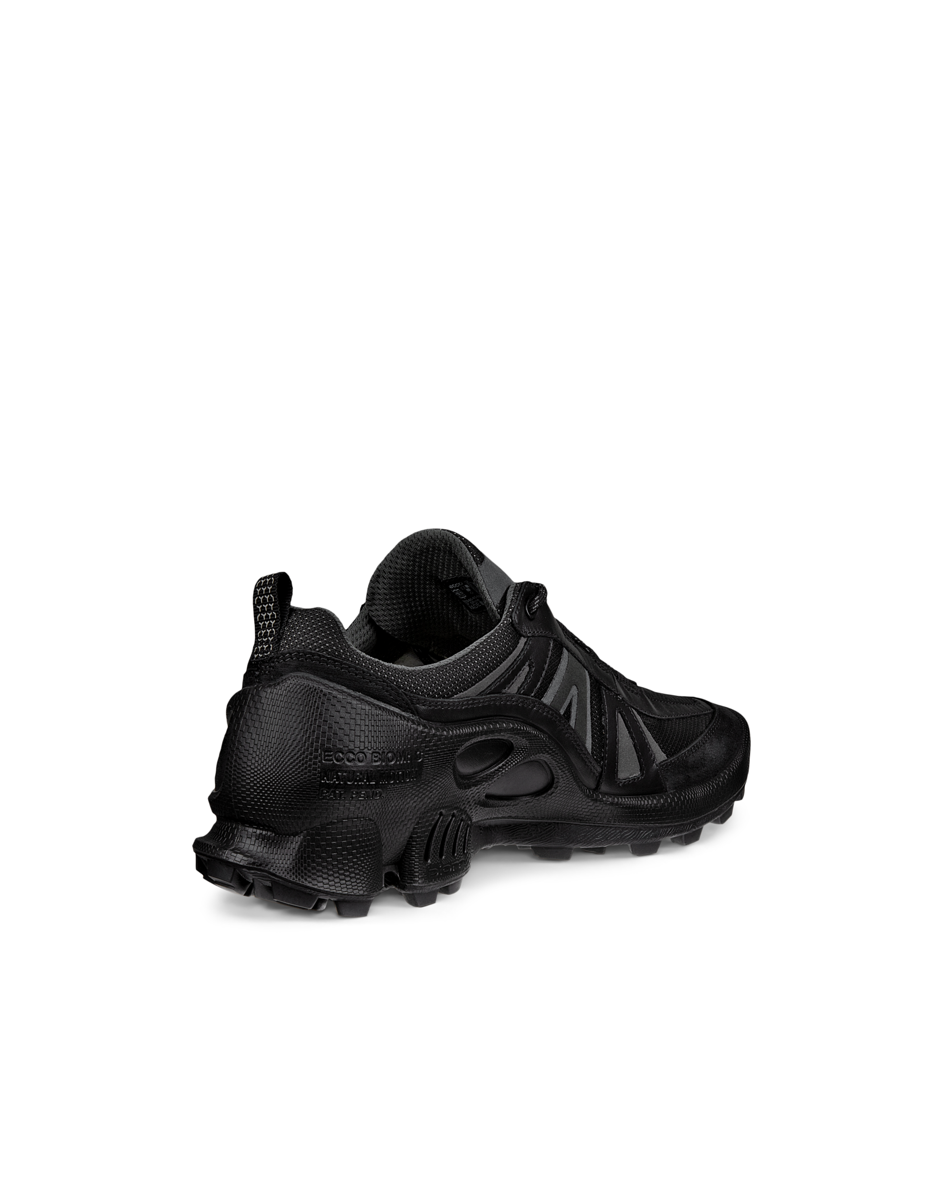 洋楽 BLAK FOREST 1997 LMNO VISONARIES ECCO BIOM C-TRAIL M INV-GTX | Black