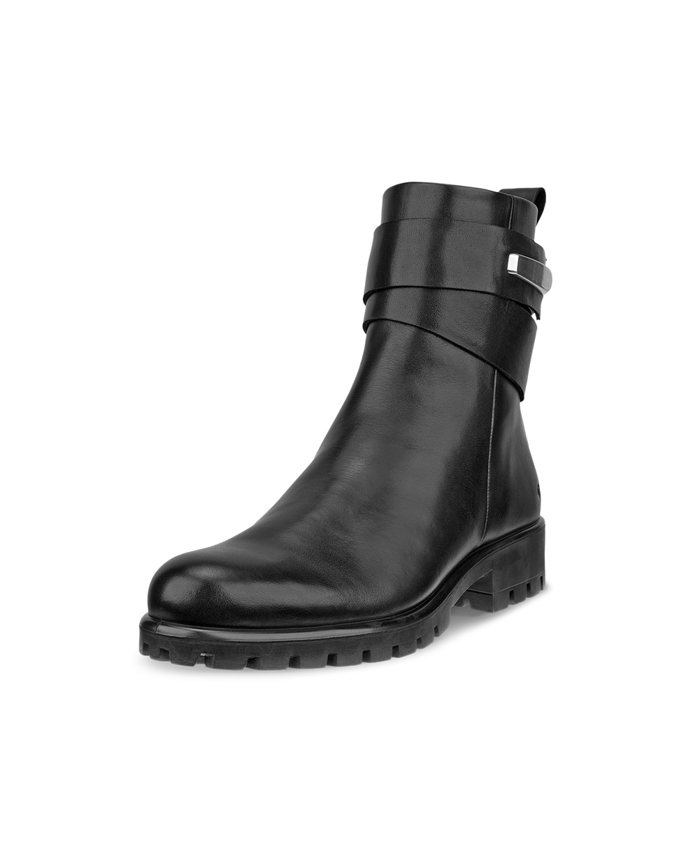 ECCO MODTRAY WOMEN'S BOOT - Black - Main