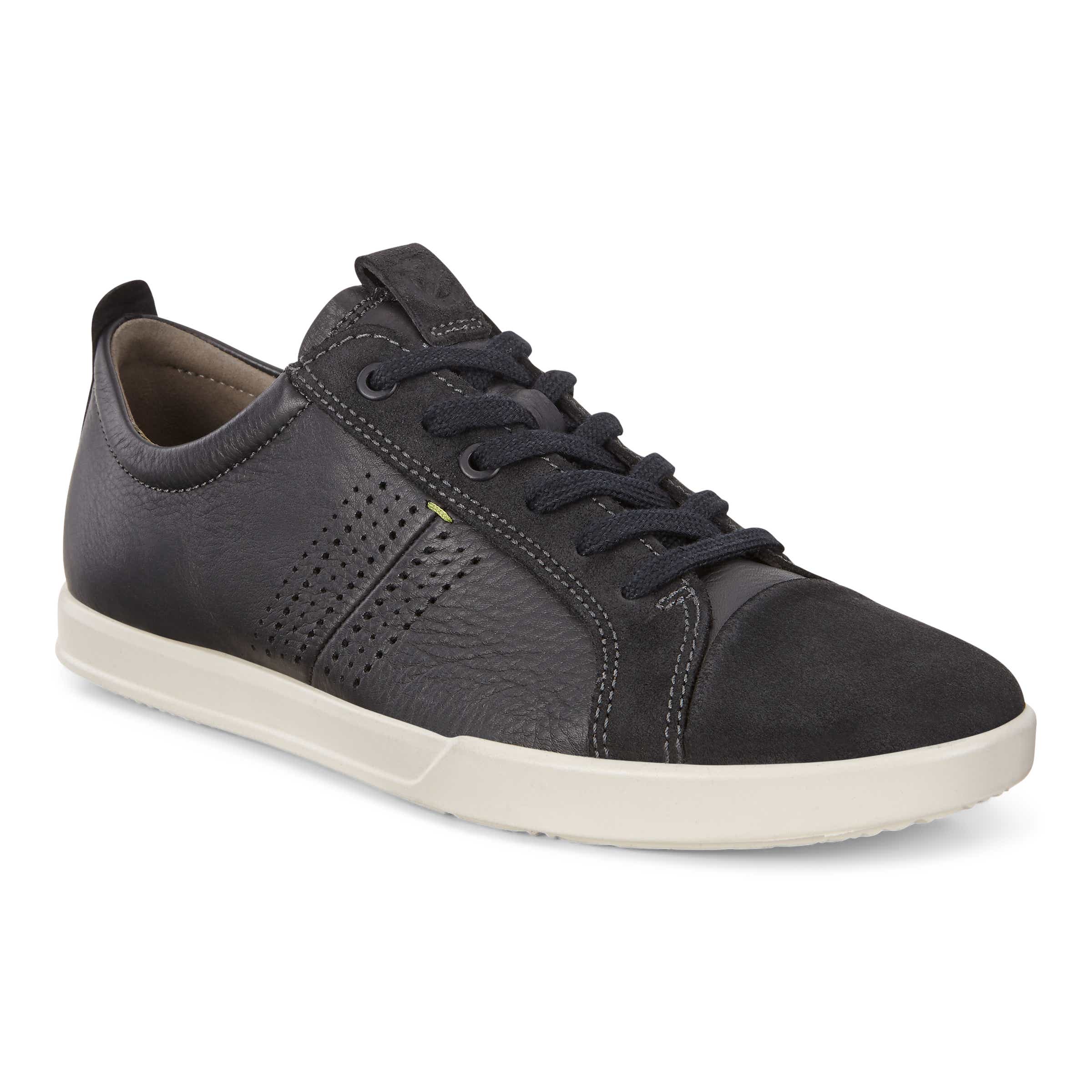 ECCO Collin 2.0 Shoe - Black - Main