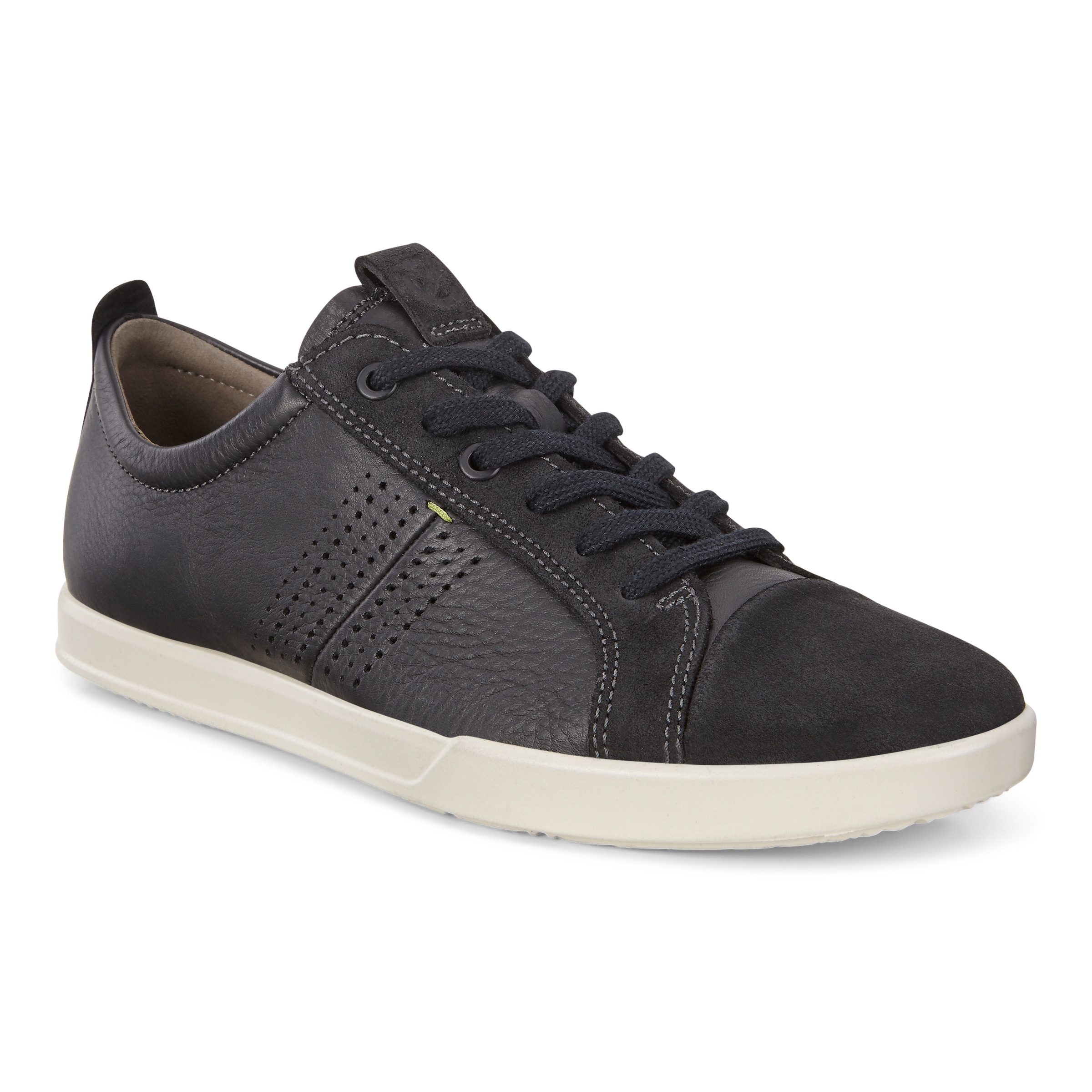 ECCO Collin 2.0 Shoe - Black - Main