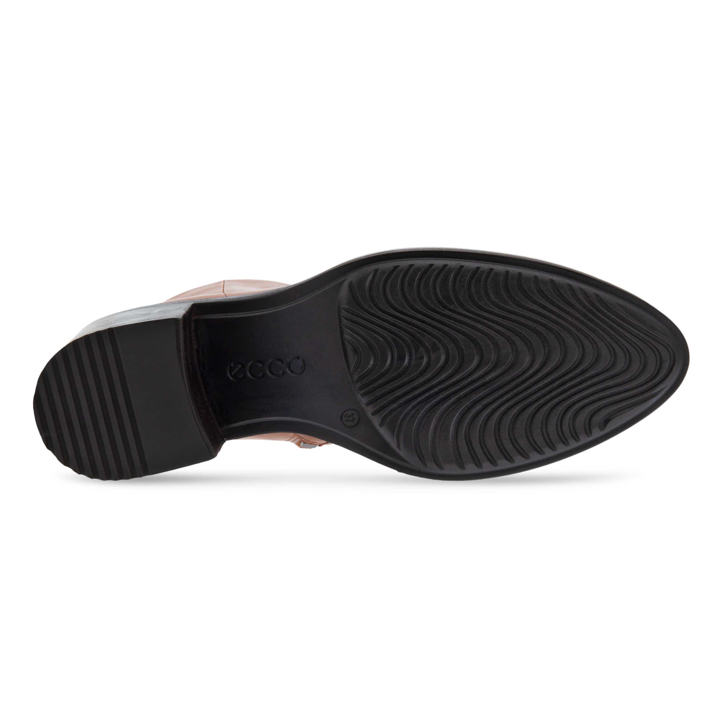 ECCO Shape 35 Sartorelle - Brown - Sole