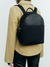 ECCO POC Small Backpack - Brown - Lifestyle image-1