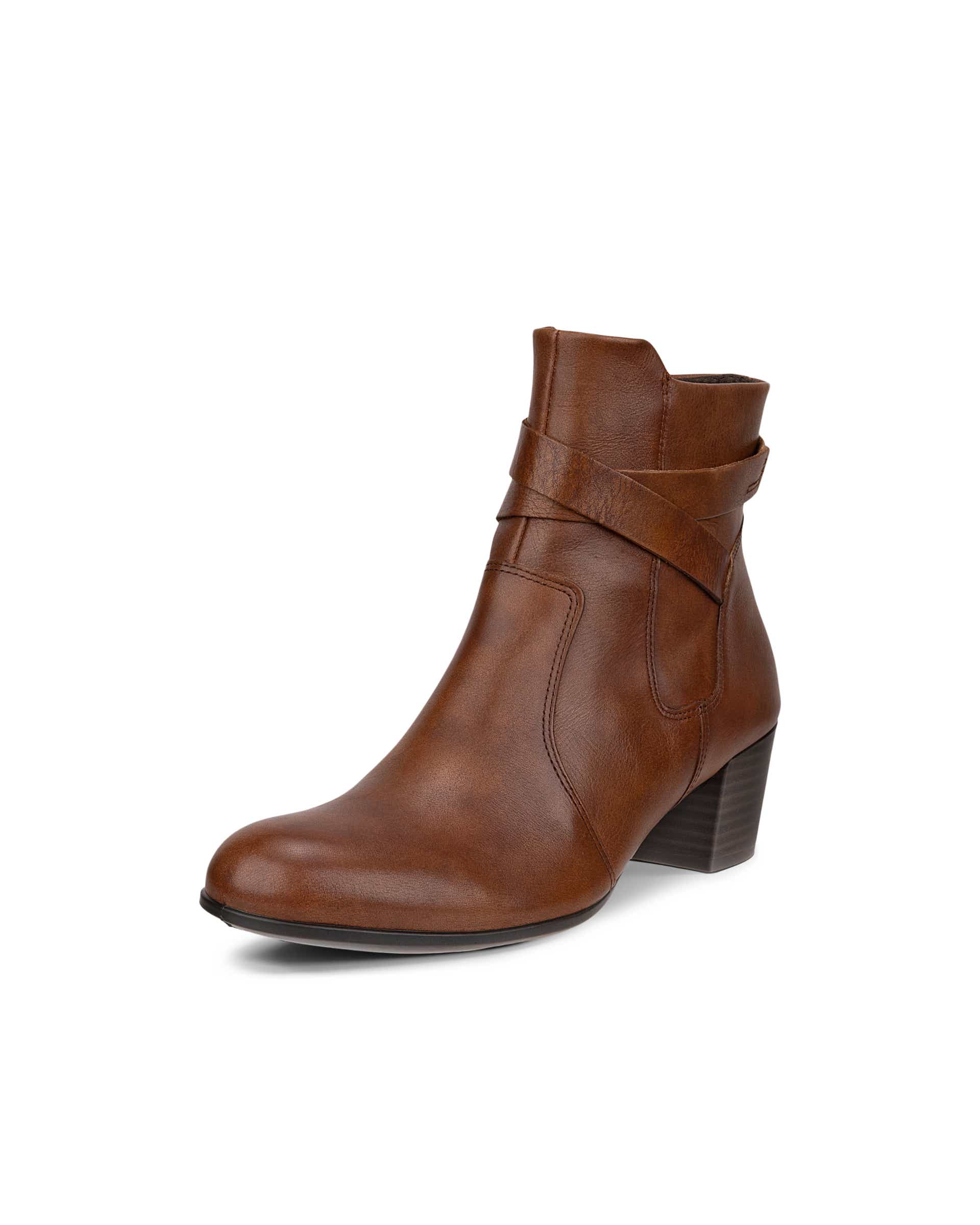 ECCO Shape 35 Boot - Marrón - Main