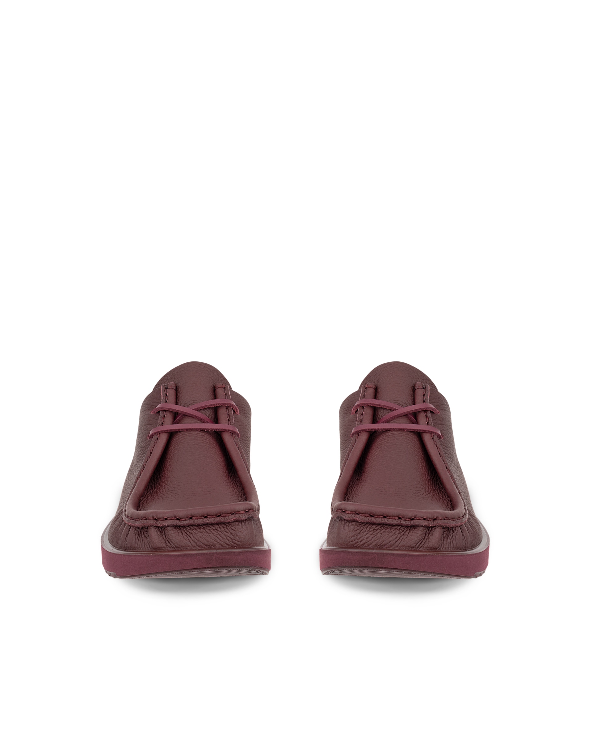 ECCO JOKE - Rojo - Front pair