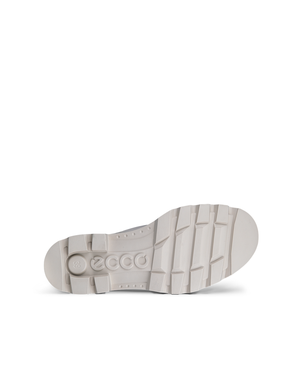 ECCO Grainer Nrl Chelsea Lea - Beige - Sole