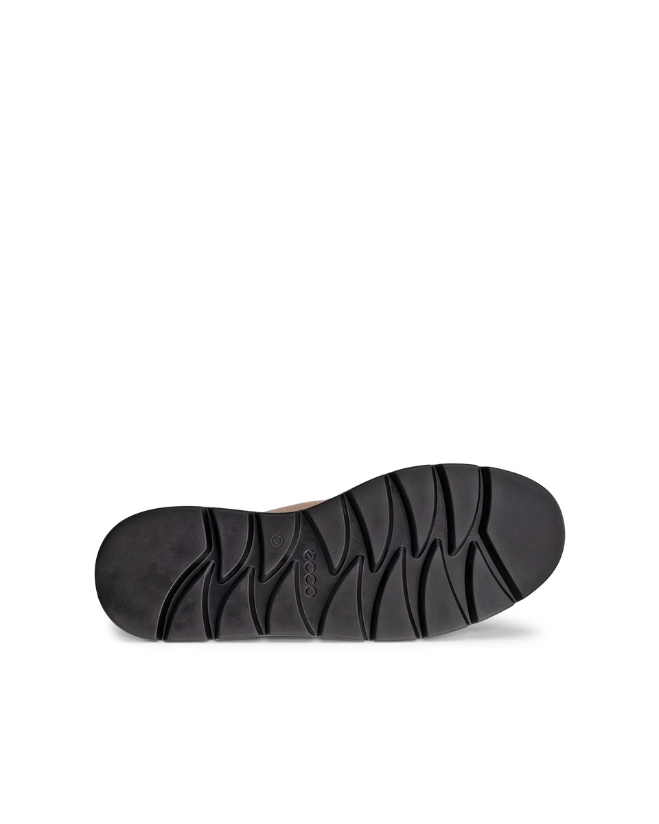 Zapatos ecco mujer cordones hotsell