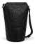 ECCO WAVE POT BAG - Black - Back