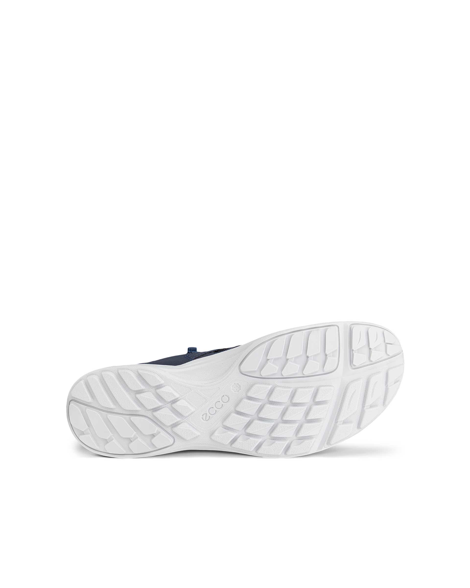 Zapatillas Outdoor ECCO® Terracruise LT para mujer - Azul - Sole
