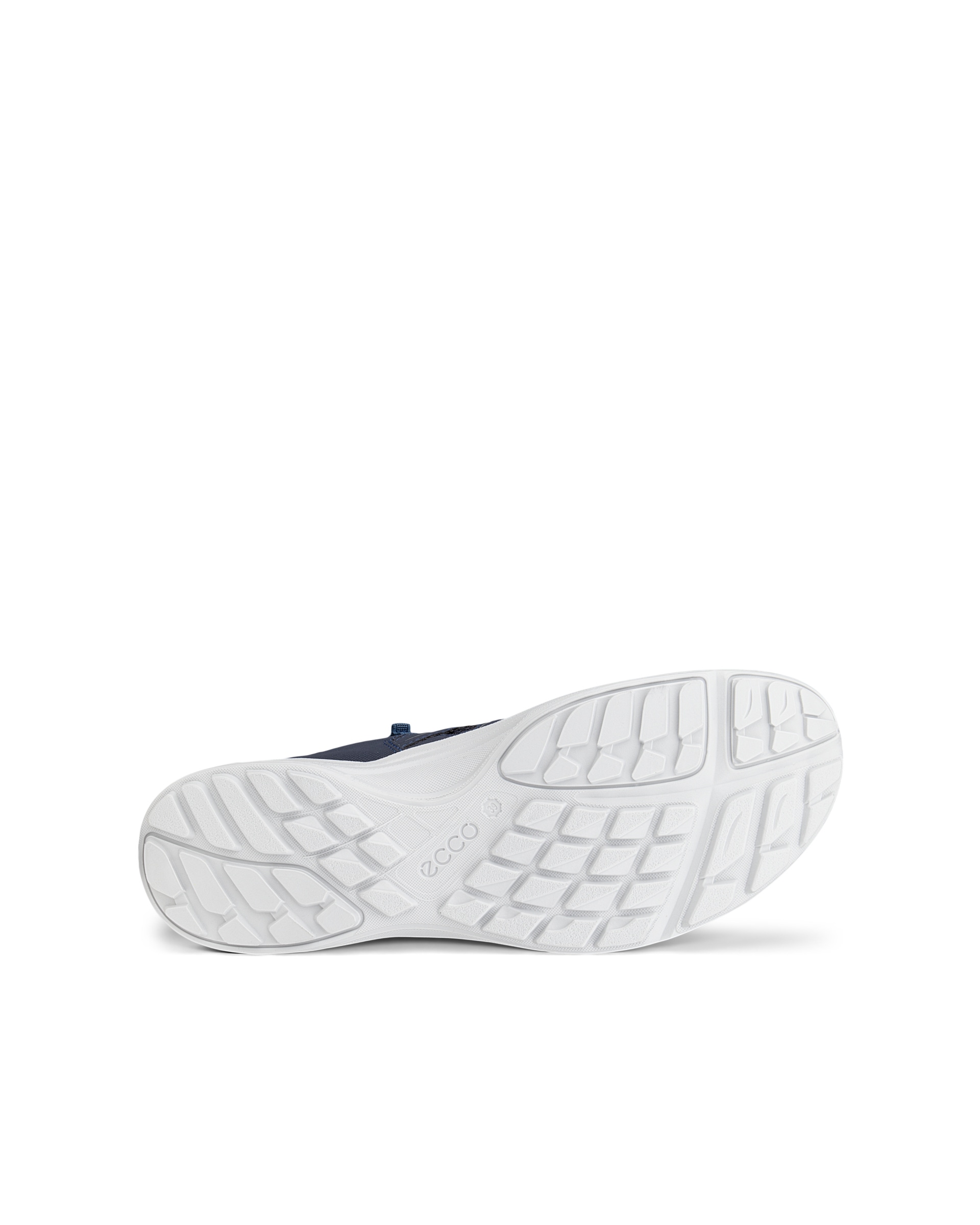 Zapatillas Outdoor ECCO® Terracruise LT para mujer - Azul - Sole