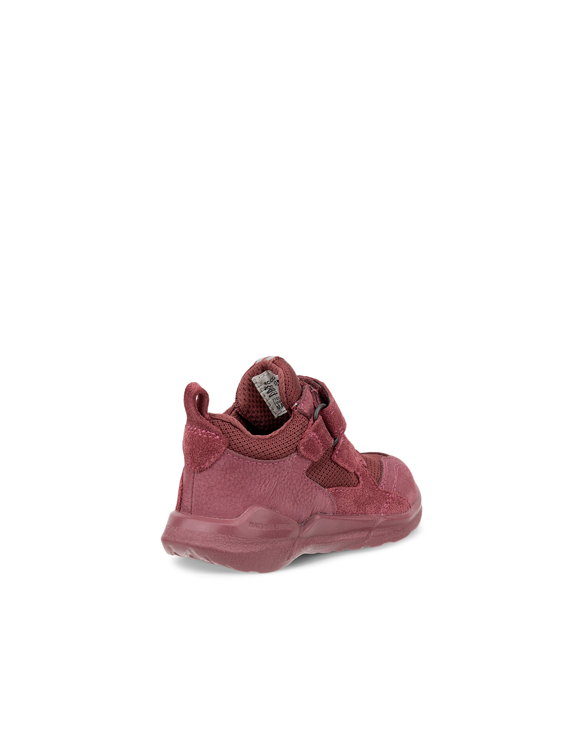 ECCO BIOM 2.2 INFANT - Roosa - Back