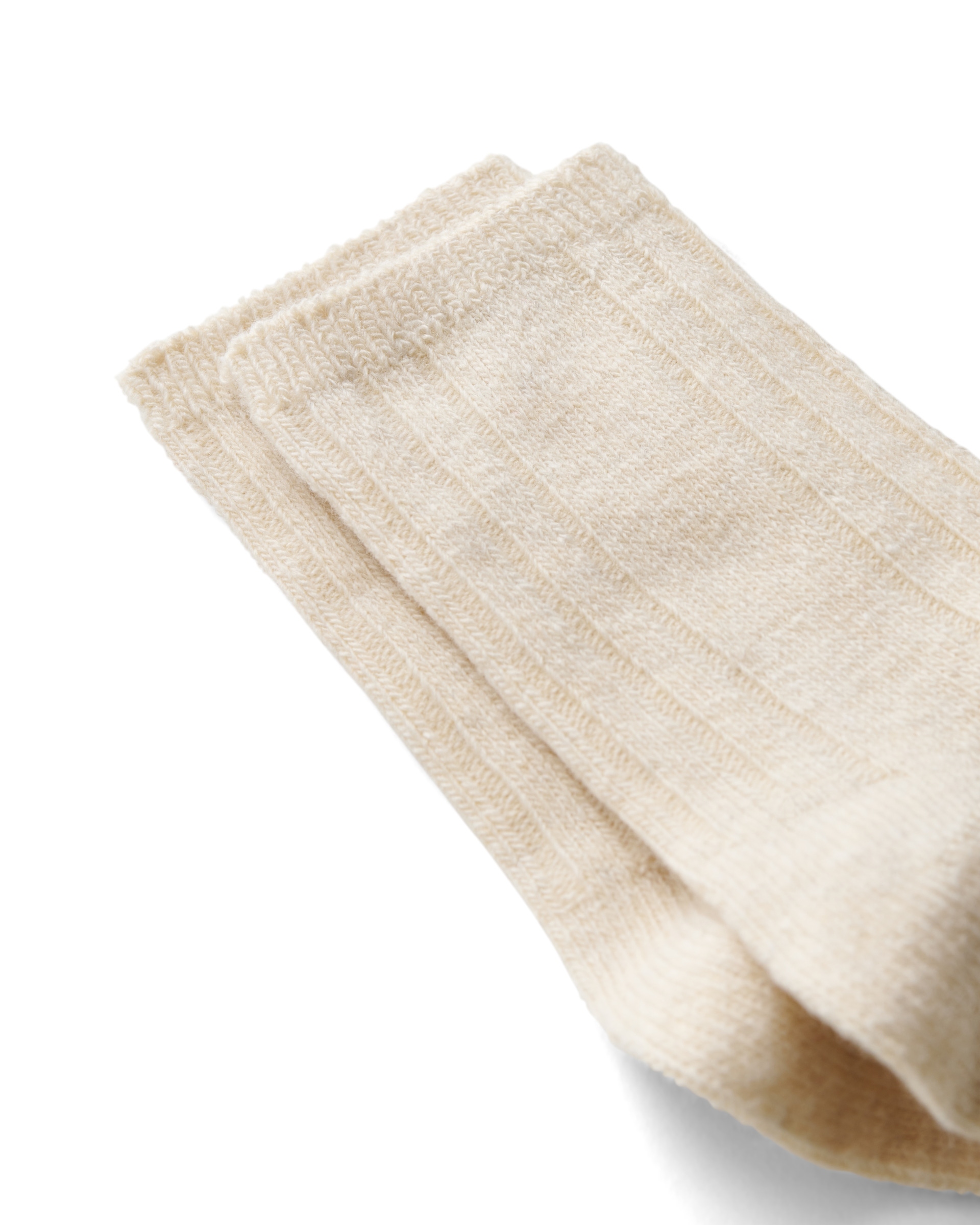 Dětské ponožky ECCO® Socks - Béžová - Detail-1
