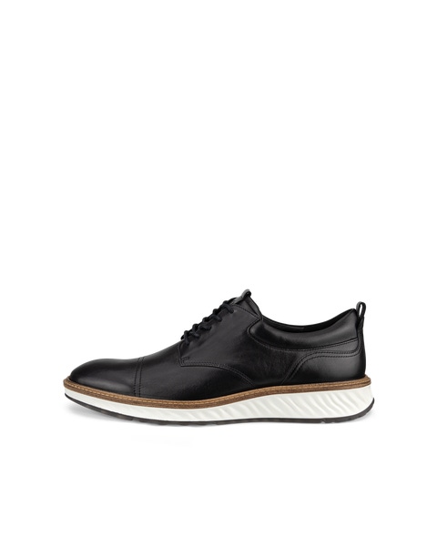 Ecco men's st1 hybrid plain toe oxford online