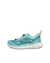 Women's ECCO® Biom 2.2 Breathru Speedlace Textile Sneaker - Blue - Outside