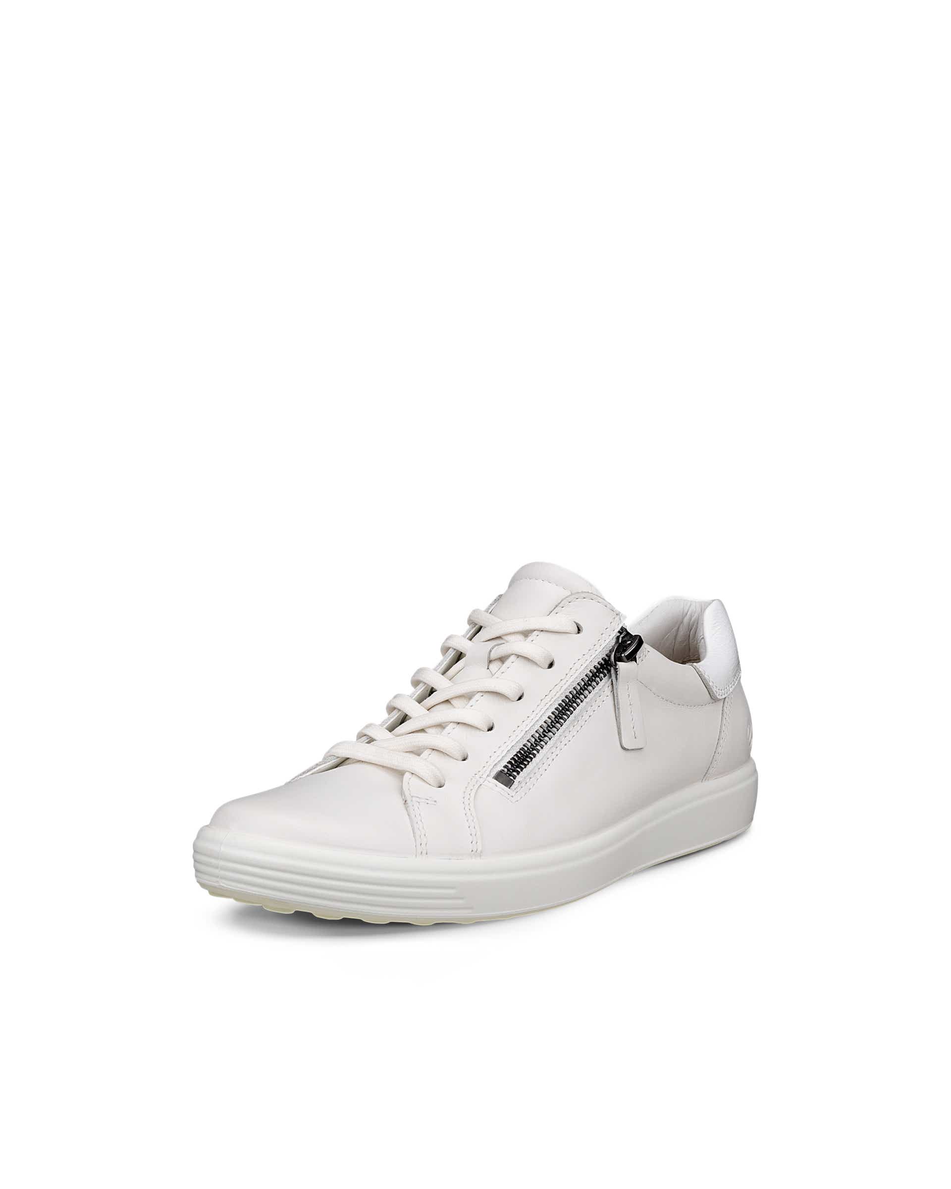 ECCO SOFT 7 - Valge - Main
