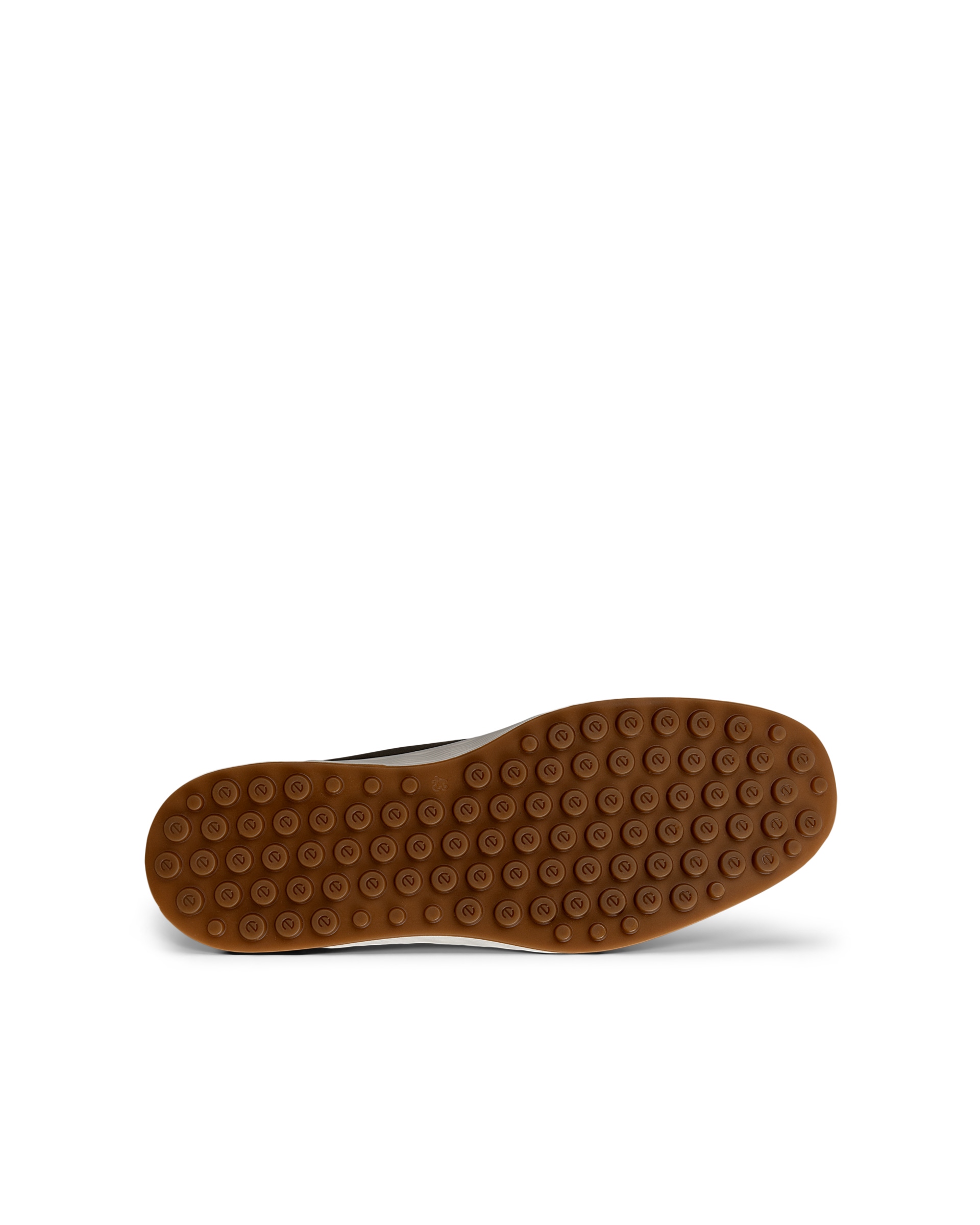 ECCO Men's S Lite MOC Moccasin - Grey - Sole