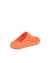 ECCO® Cozmo sandale pour femme - Orange - Back