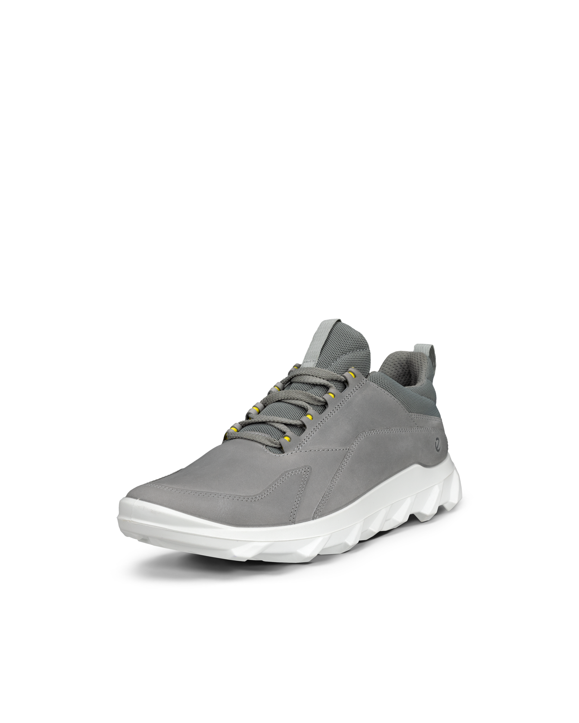 ECCO MX MEN'S SNEAKER - Grey - Main