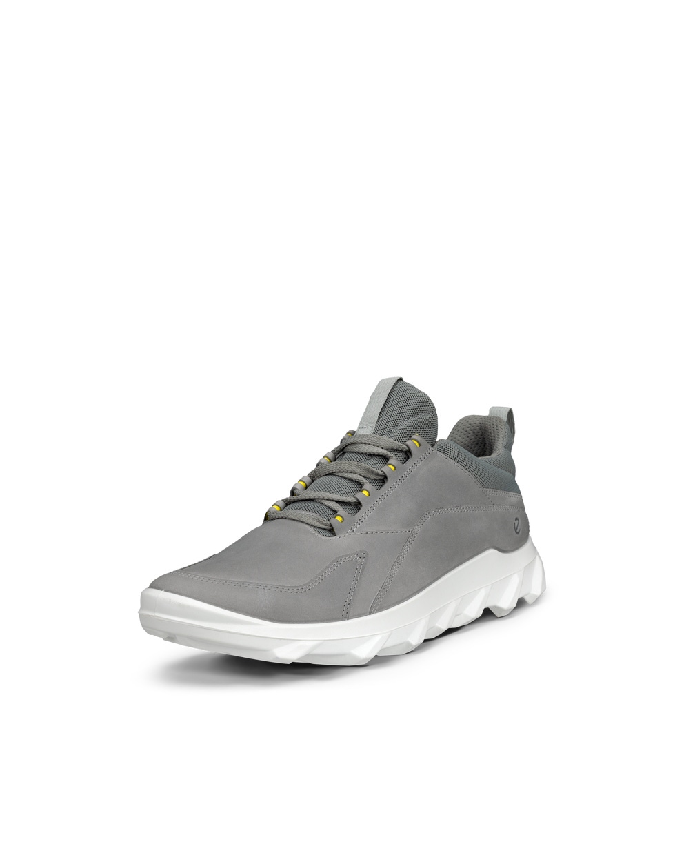 ECCO Men's MX Low Shoes - Grey - Main