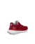 ECCO BIOM 2.2 WOMEN'S SNEAKER - Red - Back