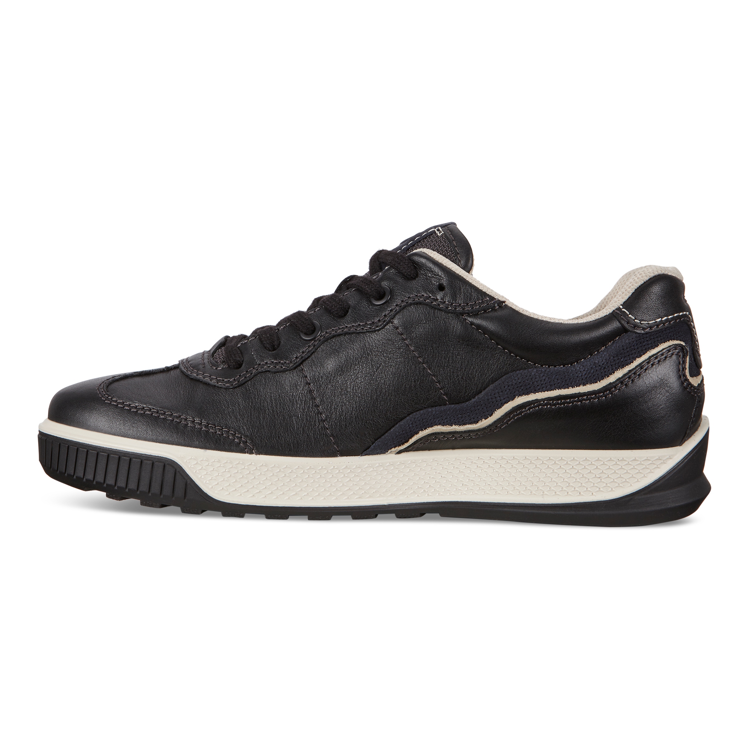 ECCO Men Byway Tred - Black - Inside