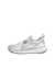 ECCO® Biom 2.2 baskets en daim pour homme - Blanc - Outside