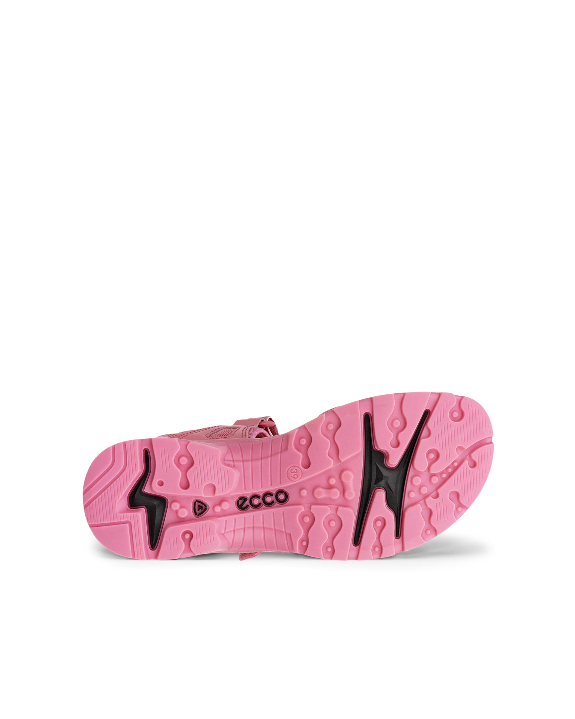 ECCO OFFROAD WOMEN'S SANDAL - Pink - Sole