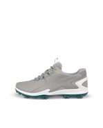 ECCO Men Golf Biom® Tour Lace - Grey - Outside