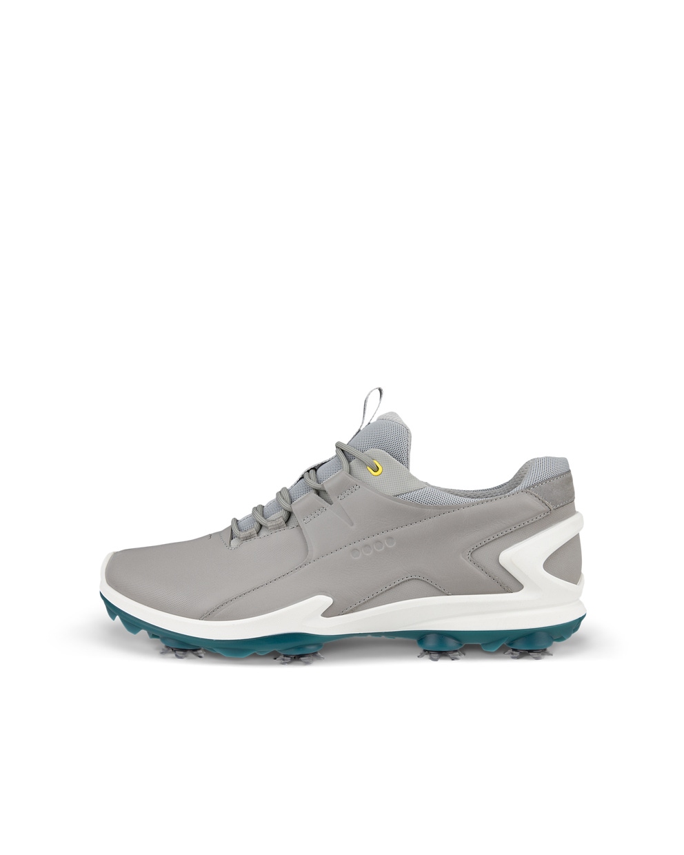 ECCO Men Golf Biom® Tour Lace - Grey - Outside