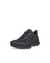 Women's ECCO® BIOM C-Trail Textile Outdoor Sneaker - Black - Main