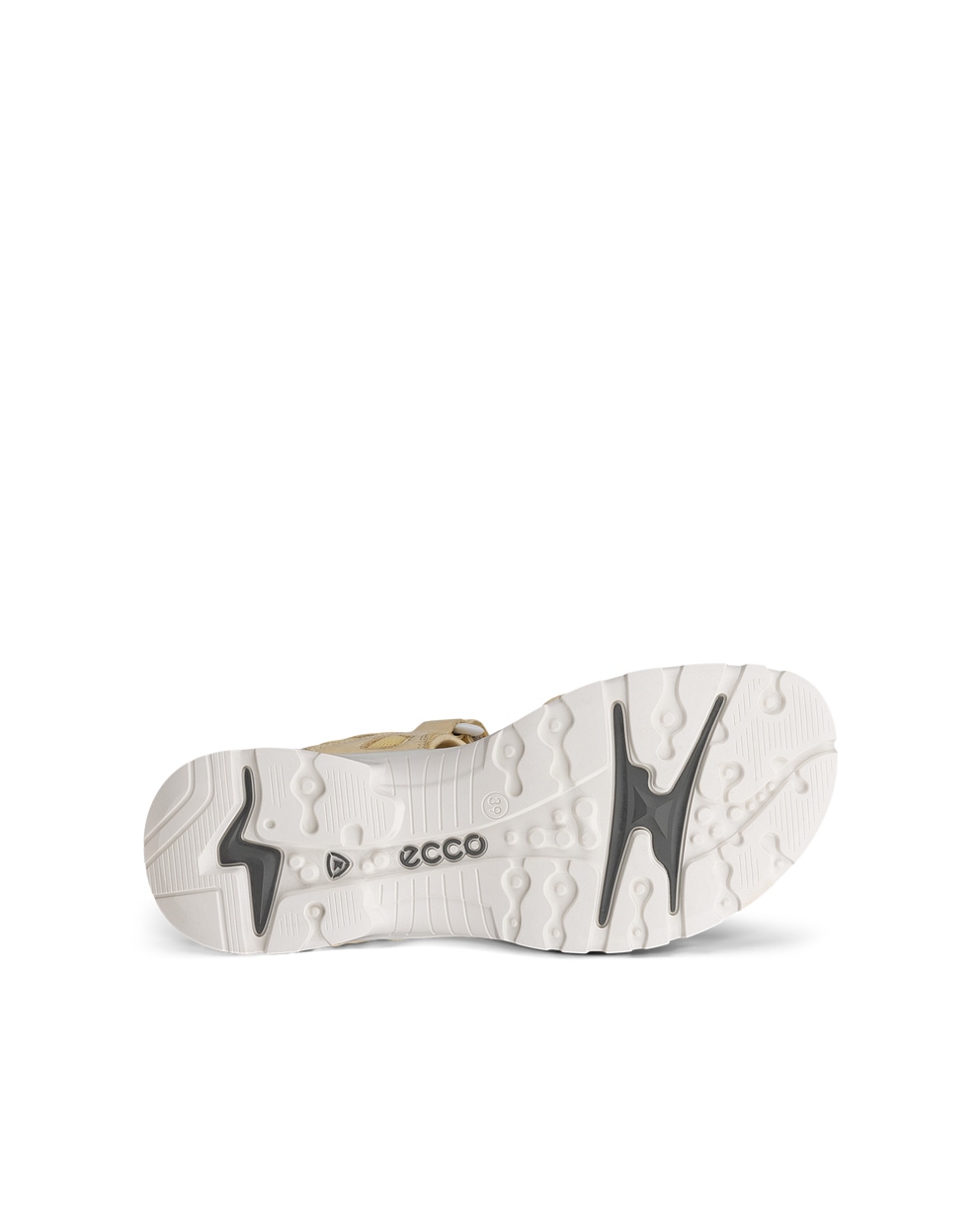 ECCO OFFROAD - Amarillo - Sole