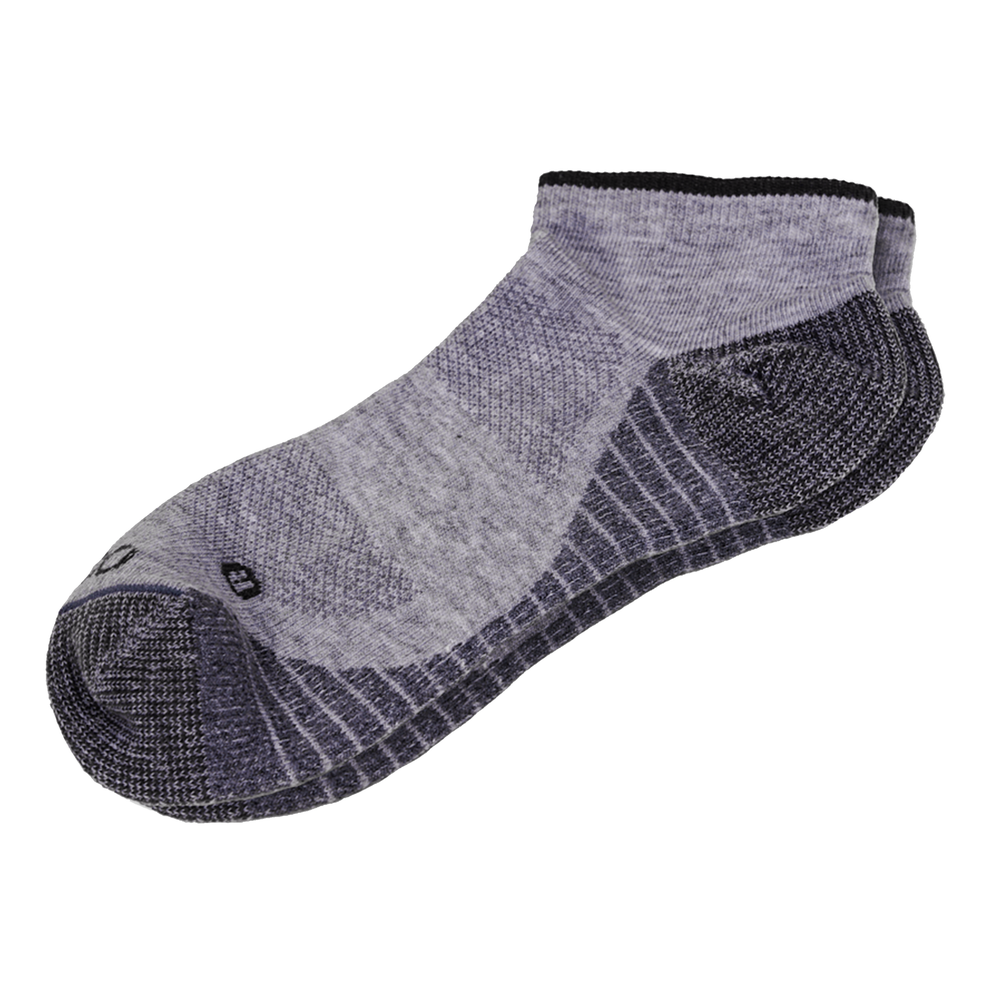 ECCO® Golf Ankle Socks - undefined - Detail-1