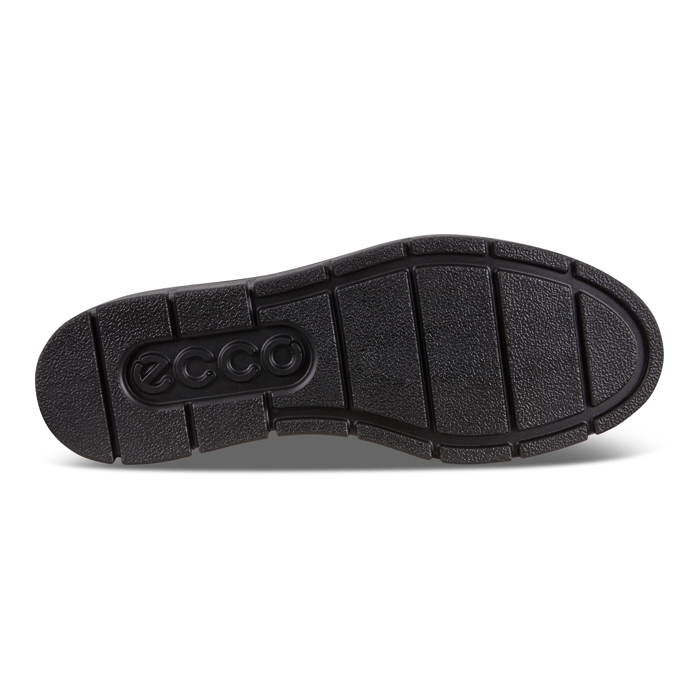 ECCO Bella Slip On Gtx - Black - Sole