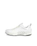 Zapatos de piel ECCO® Biom AEX para mujer - Blanco - Outside