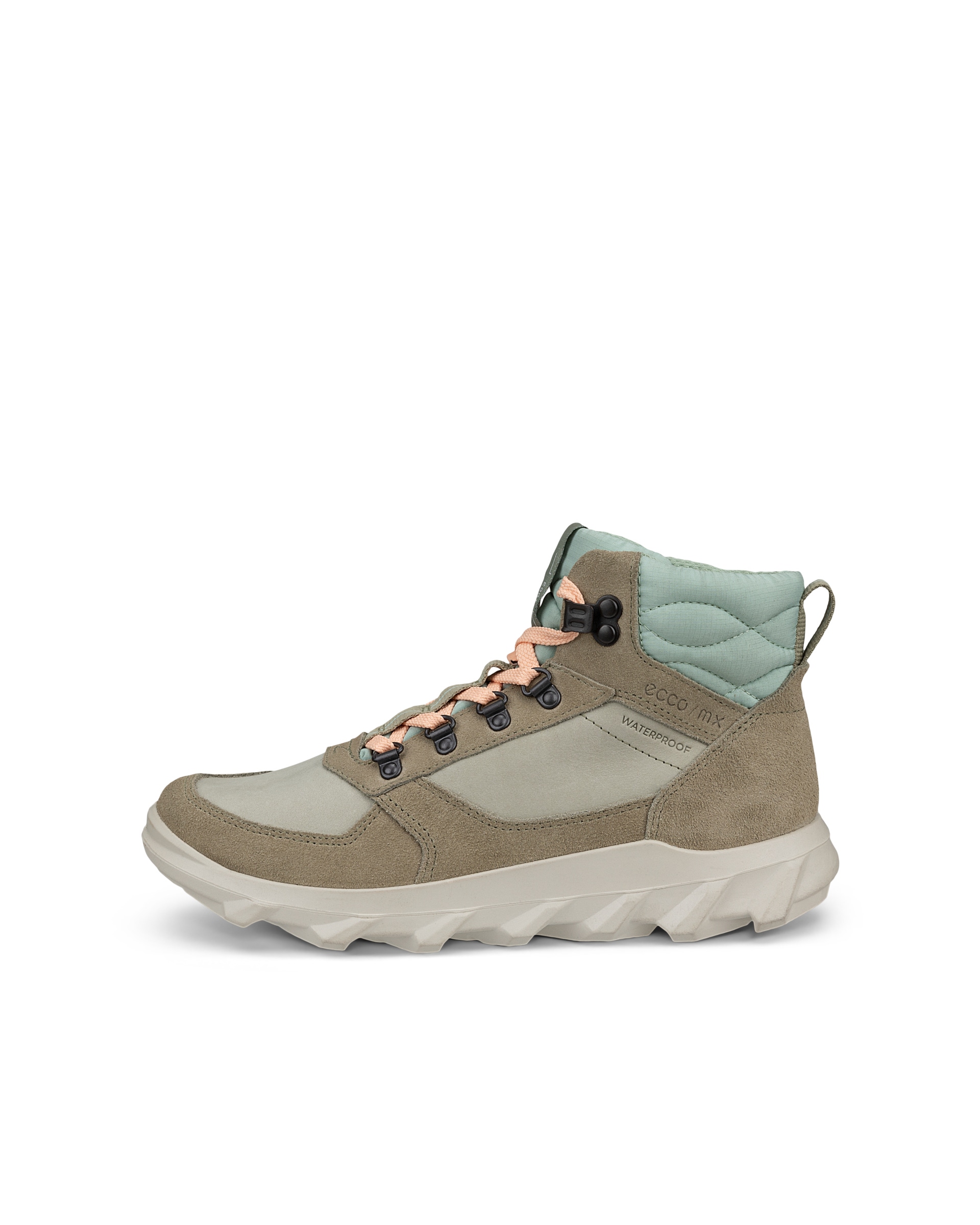 ECCO Mx - undefined - Outside