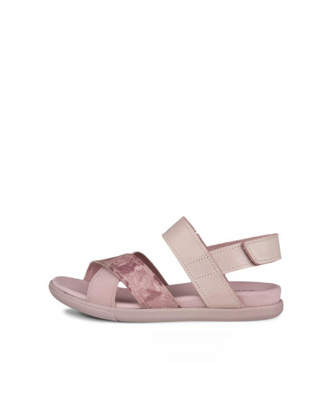 Ecco damara pink on sale