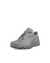 Men's ECCO® Multi-Vent Nubuck Gore-Tex Shoe - Grey - Main