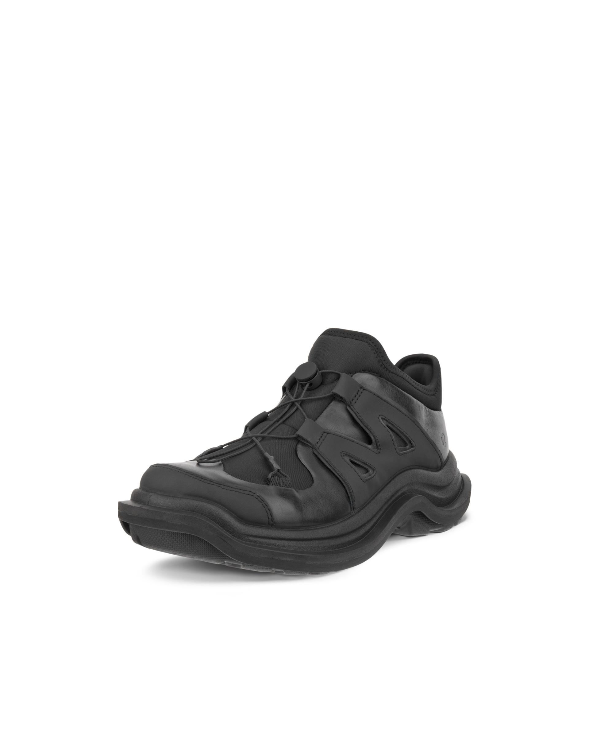 ECCO Offroad Ankle Nrl3 - Negro - Main