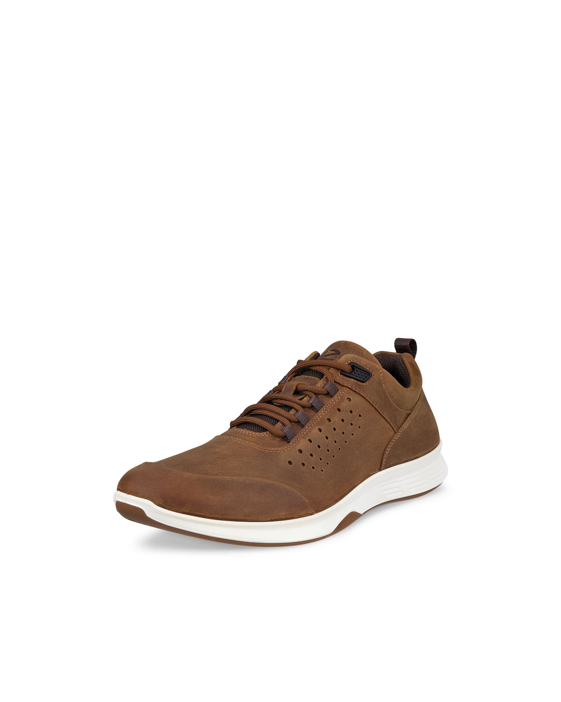 ECCO Men's Exceed Shoe - Brown - Main