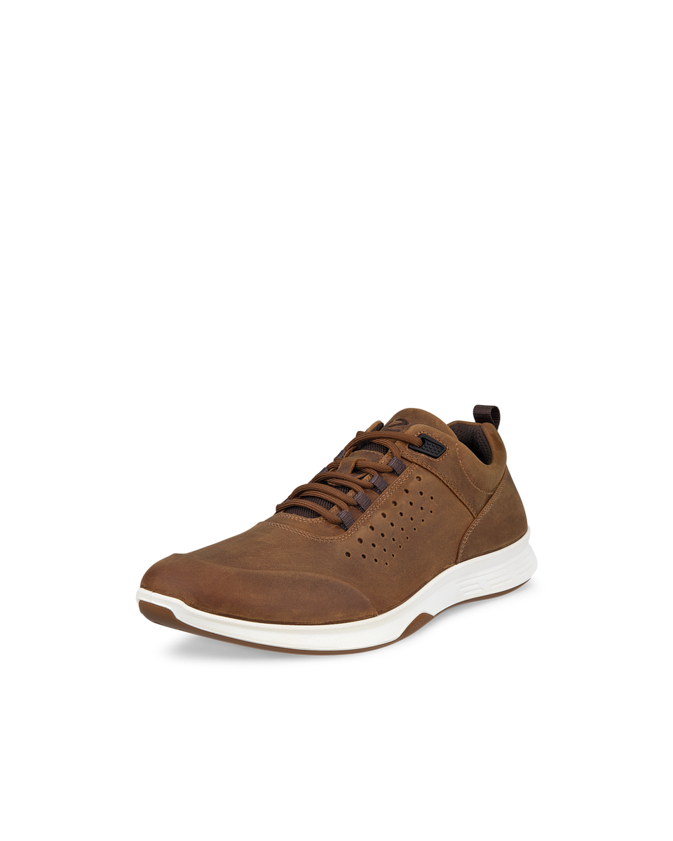 ECCO Men Exceed Shoe Brown