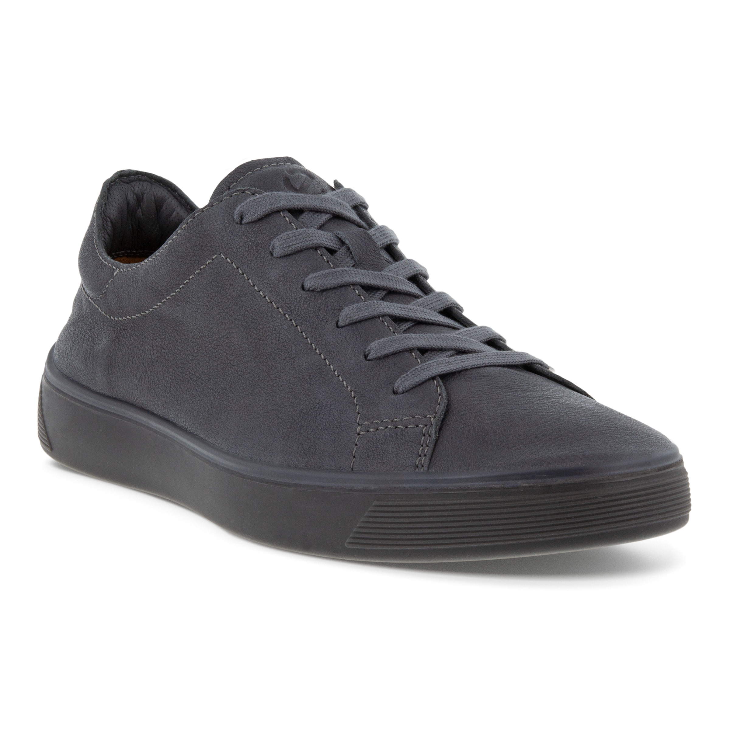 ECCO Street Tray ECCO Sneakers - Grey - Main