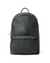 ECCO Round Pack L Soft Pebbled Leather - Negro - Main