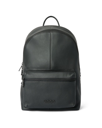 ECCO SOFT LARGE ROUND PACK - Black - Main