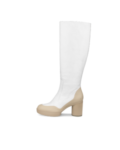 ECCO shape sculpted motion 55 women's high-cut boot