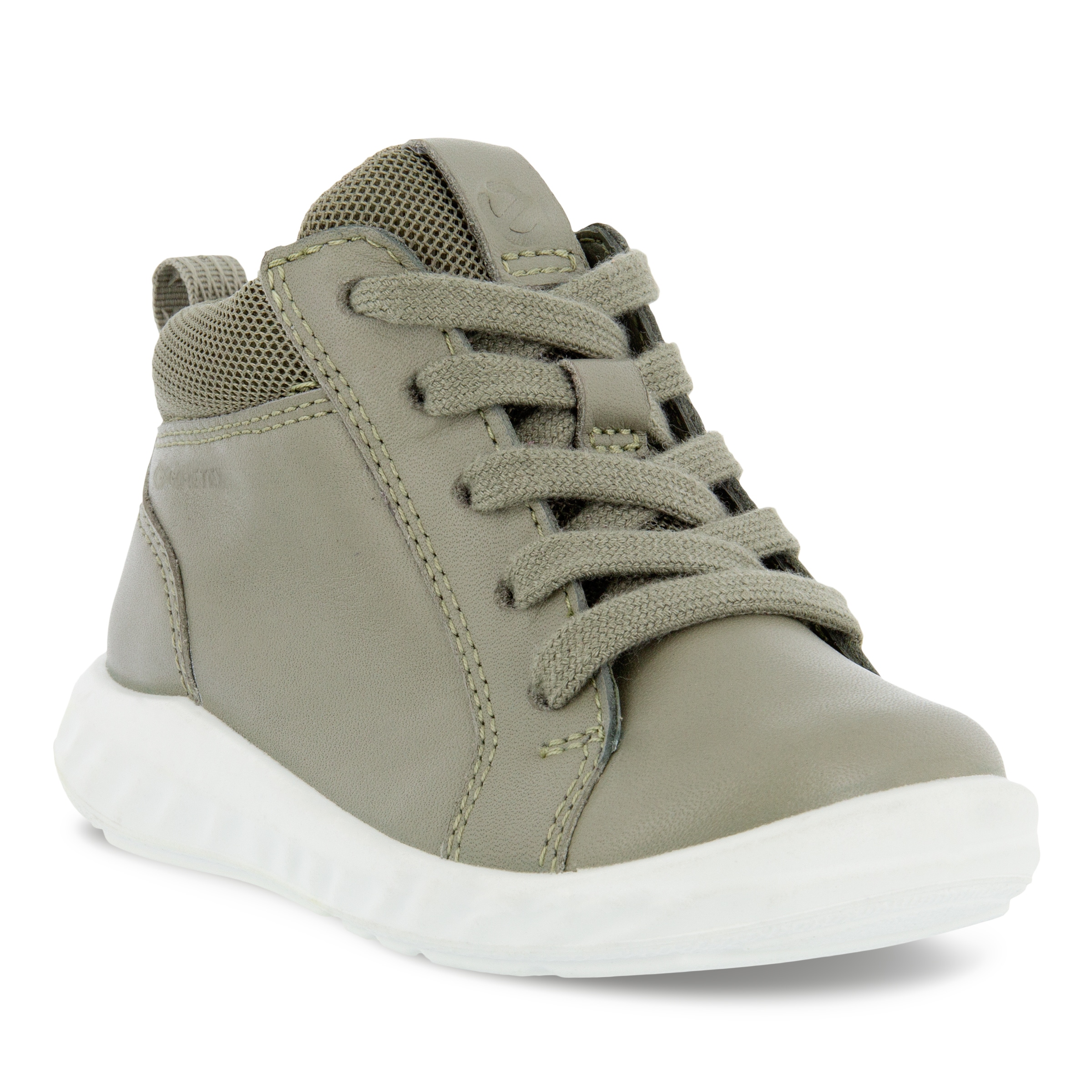 Zapatos de piel Gore-Tex ECCO® SP.1 Lite para niño/a - Verde - Main