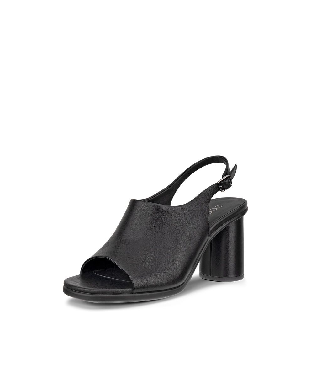 ECCO SCULPTED ALBA 65 WOMEN'S SANDAL - Black - Main