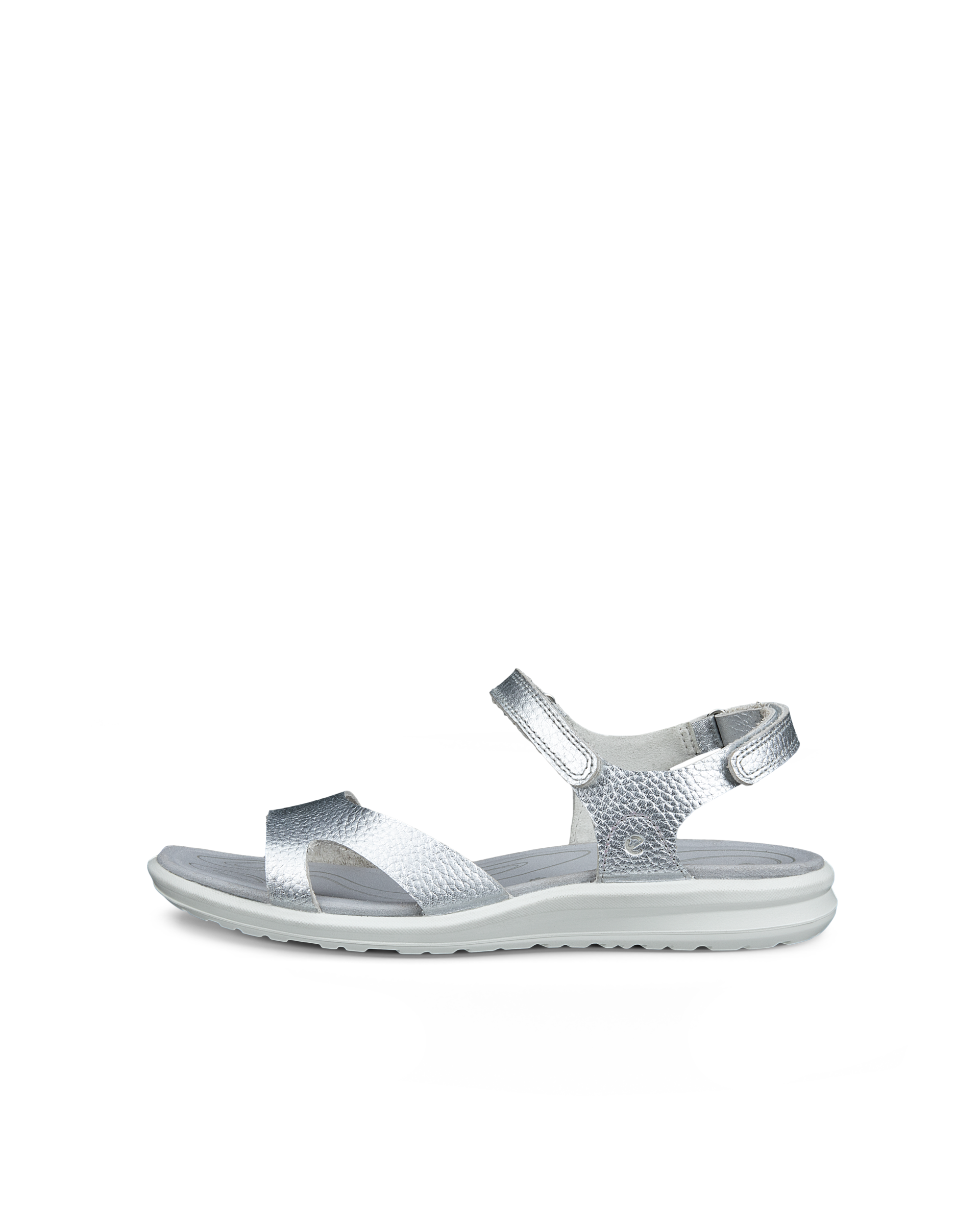 お歳暮 2025 II Cruise ECCO® Women's Leather Metallics | Sandal 靴