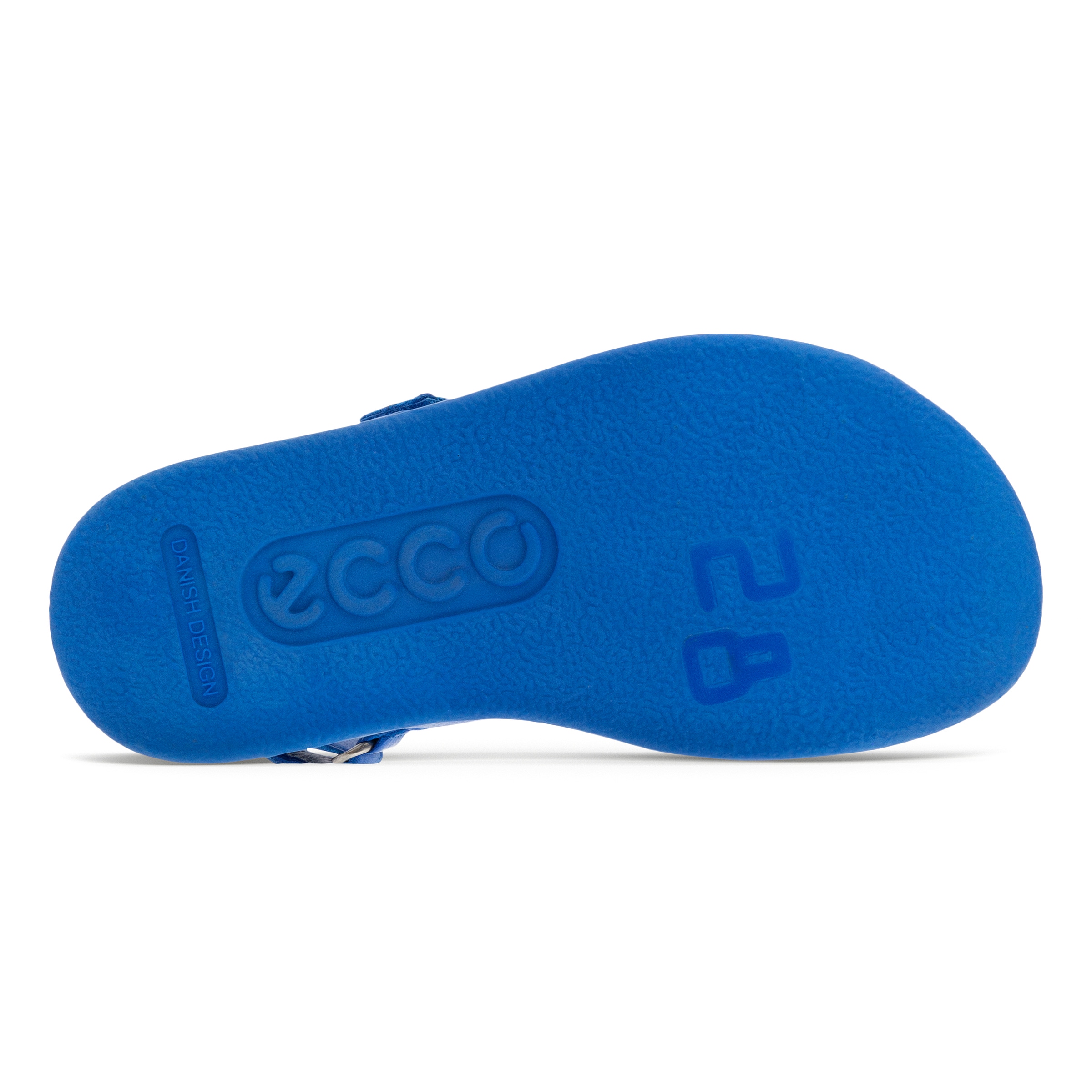 ECCO Flowt K Sandals - Azul - Sole