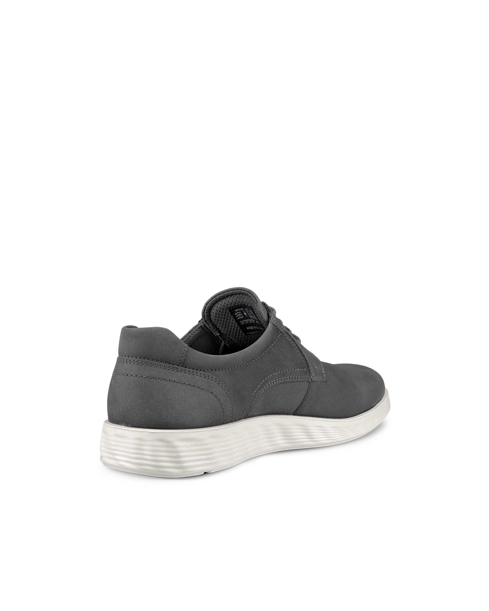 ECCO S. Lite メンズ ヌバックダービーシューズ - undefined - Back